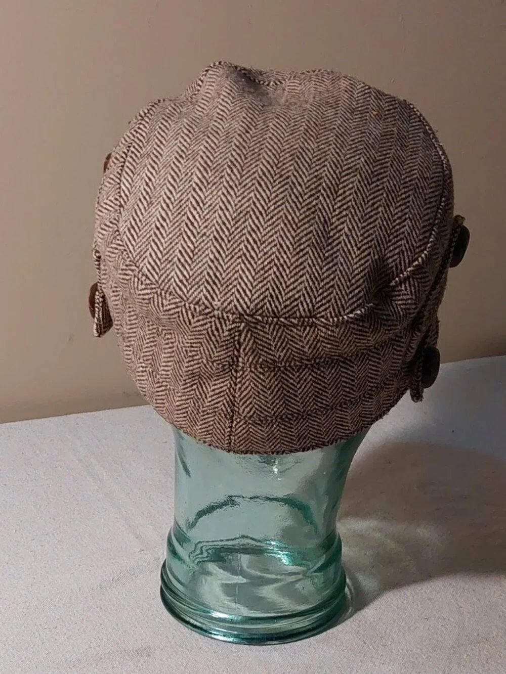 San Diego Hat Company this stylish